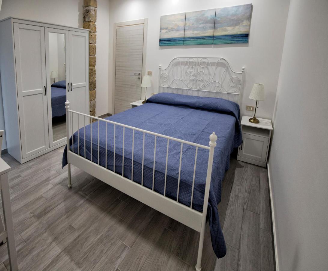 פלרמו Garden House: Apartments And Rooms For Holidays מראה חיצוני תמונה