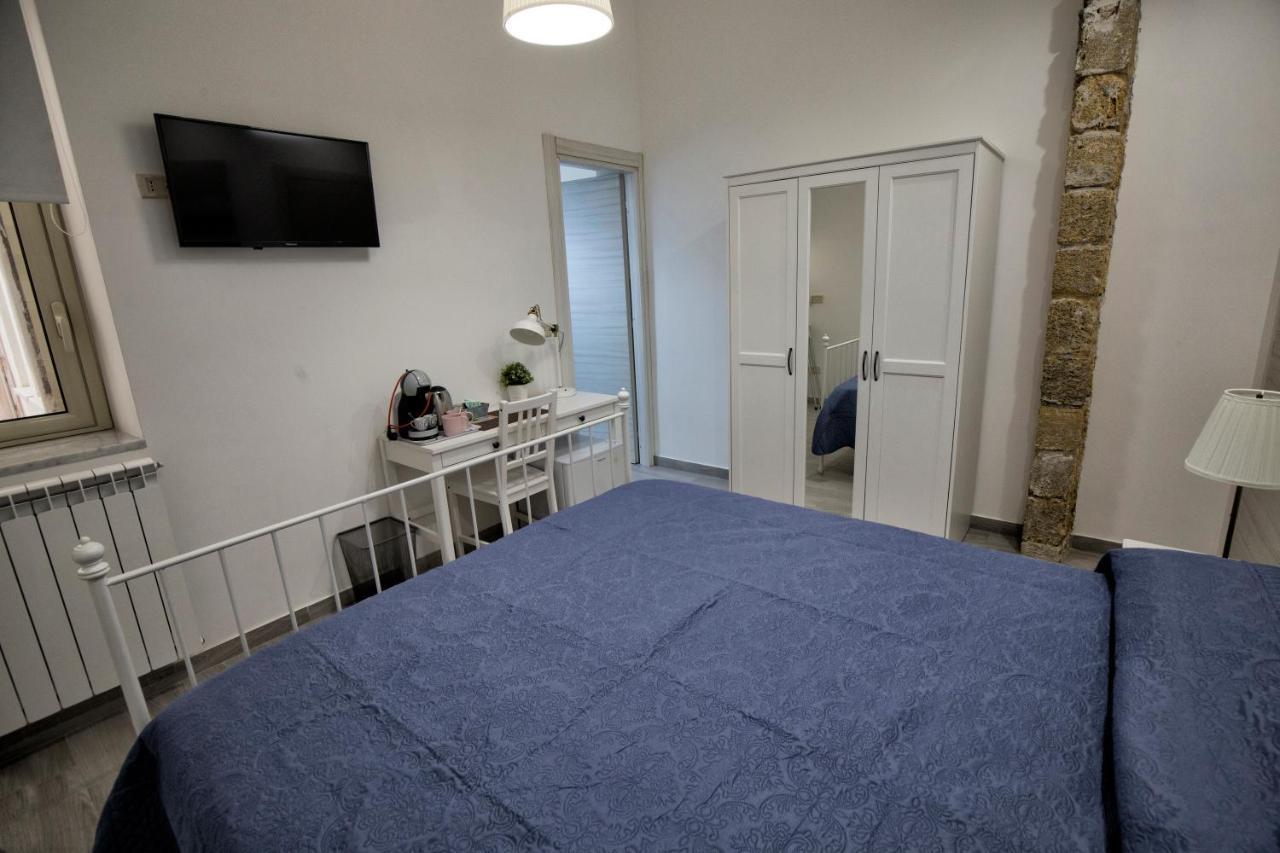 פלרמו Garden House: Apartments And Rooms For Holidays מראה חיצוני תמונה