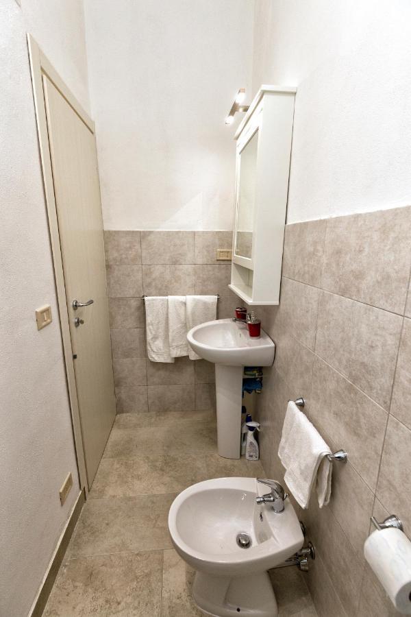 פלרמו Garden House: Apartments And Rooms For Holidays מראה חיצוני תמונה