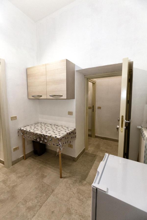 פלרמו Garden House: Apartments And Rooms For Holidays מראה חיצוני תמונה