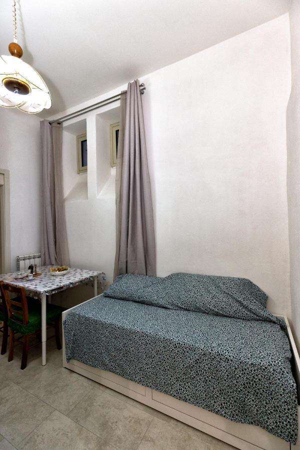 פלרמו Garden House: Apartments And Rooms For Holidays מראה חיצוני תמונה