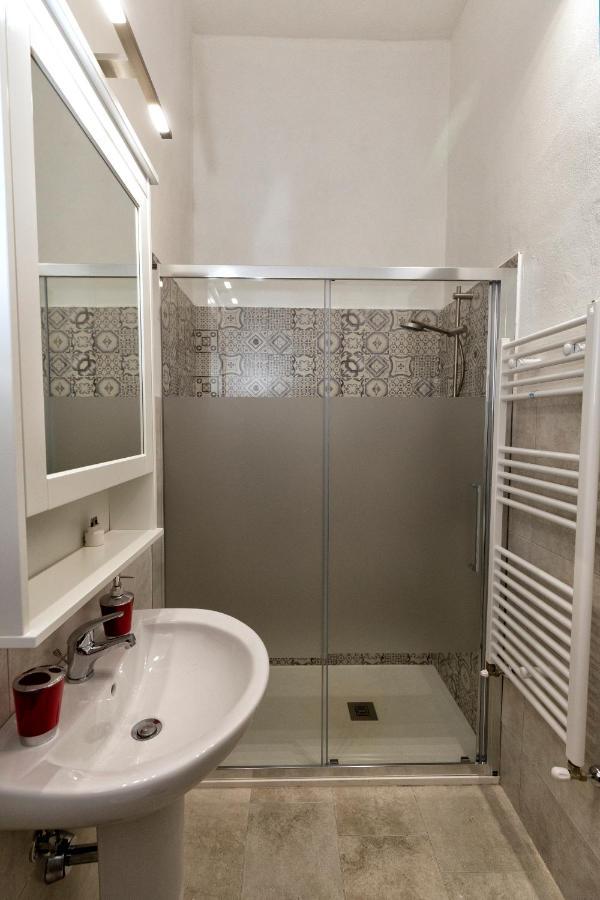 פלרמו Garden House: Apartments And Rooms For Holidays מראה חיצוני תמונה